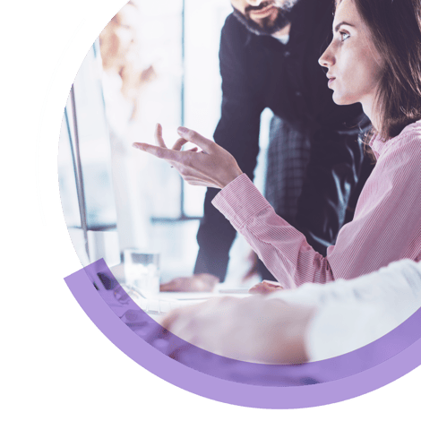 Forging Business Resilience