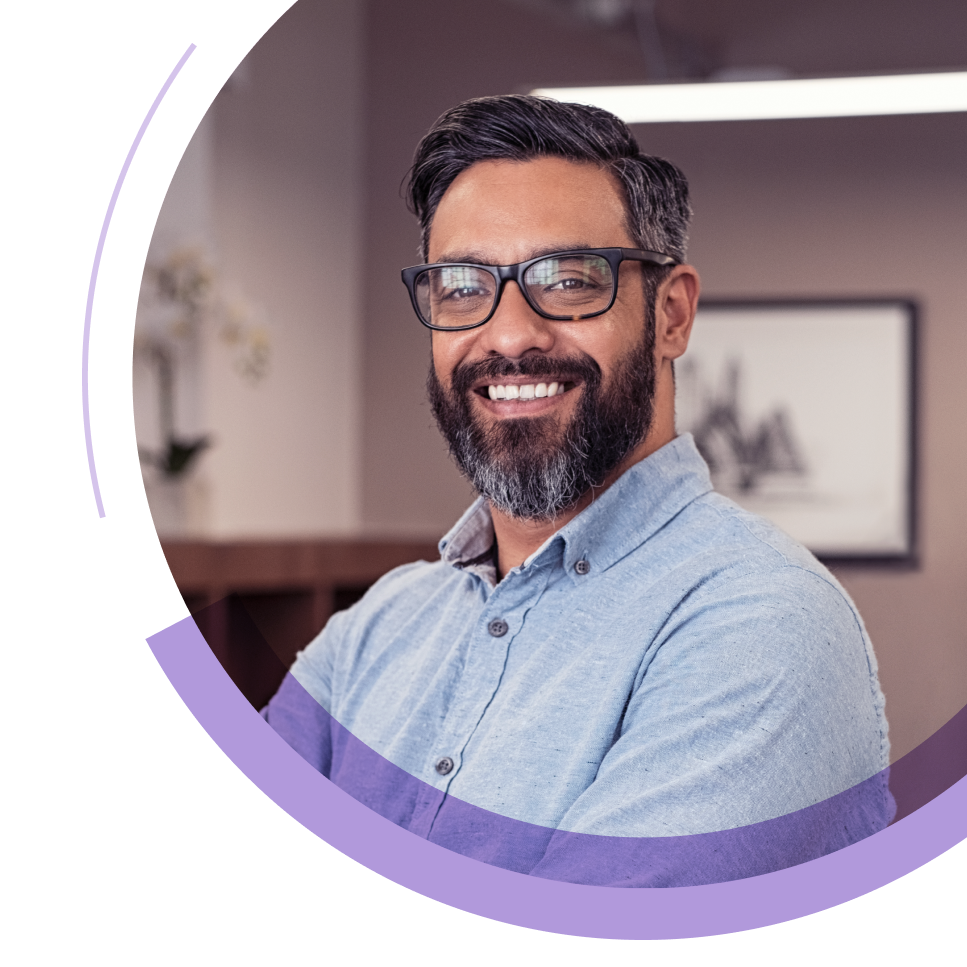 Manager_desktop circle image