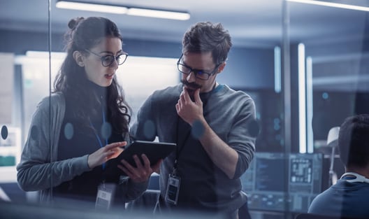 Data ROI: How to Optimize Data Spend