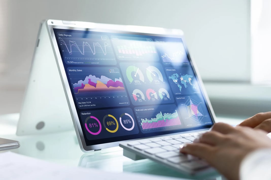 Supply Chain Management With Power BI: Data-Driven Use Cases