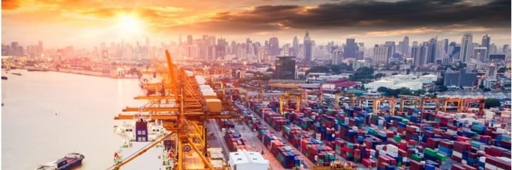 amazon demand forecasting, supply chain