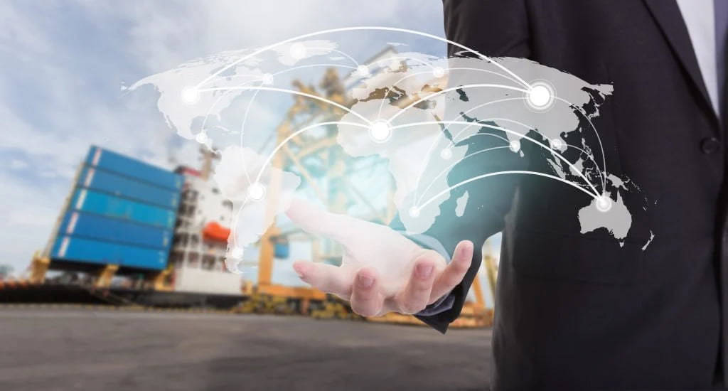 supply chain technology trends