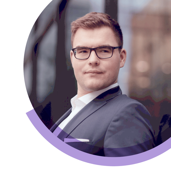 Security is Our Priority – Interview with Artur Placha