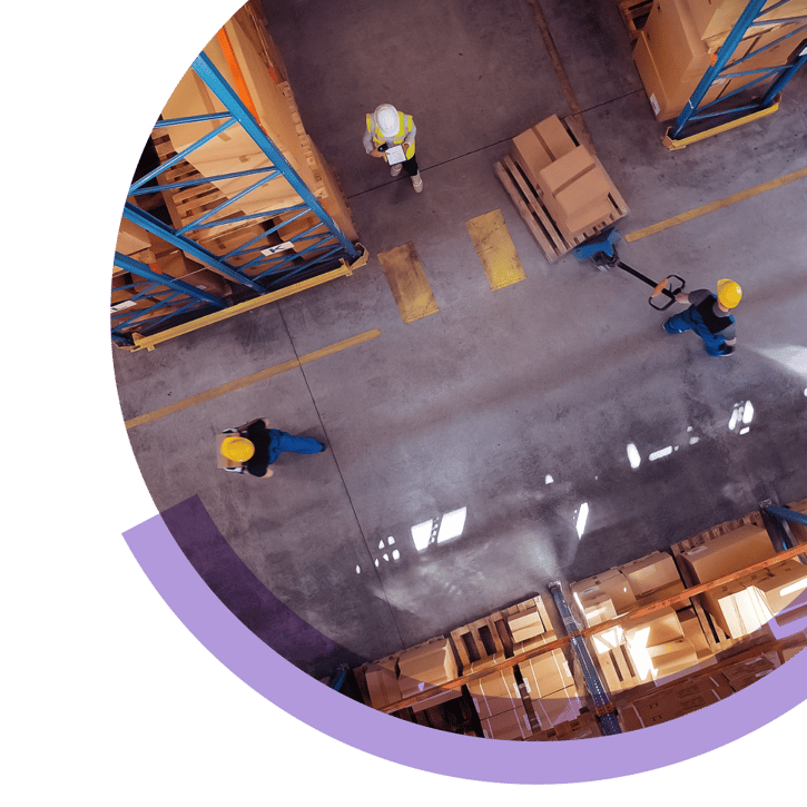Best practices for tracking warehouse KPIs