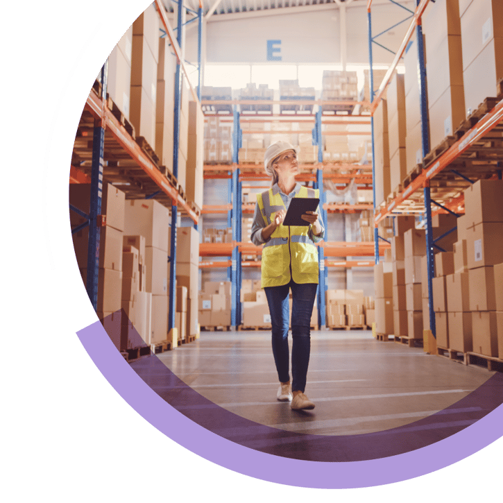 essential KPIs of warehouse operations