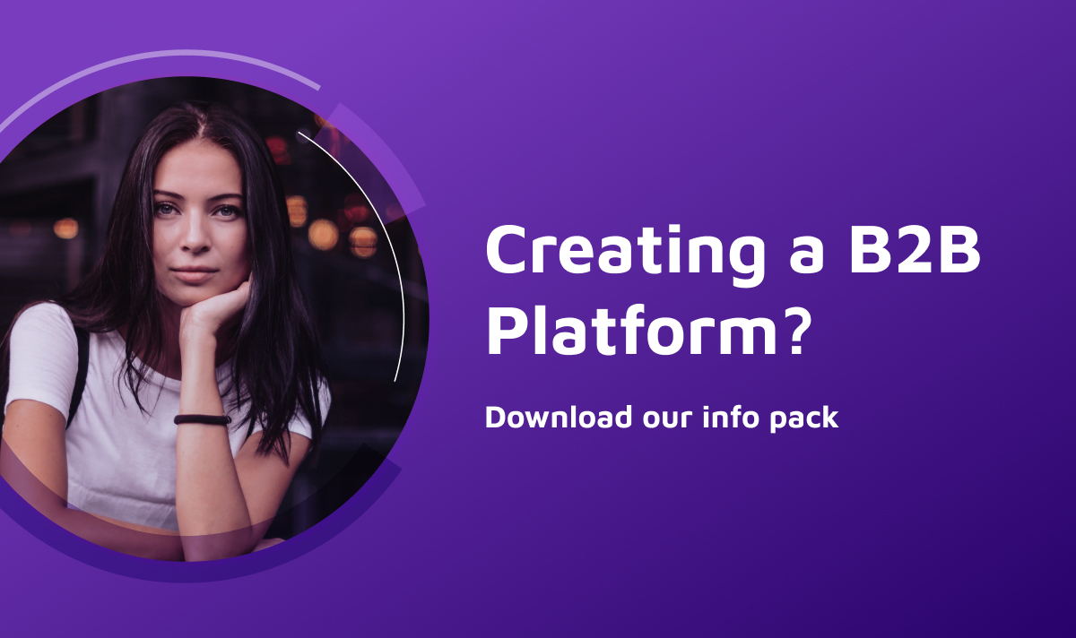 Fast-Track Your B2B E-Commerce 