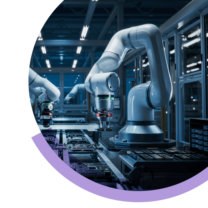 How Manufacturing Intelligence Strengthens CPG & Pharma Supply Chains_header