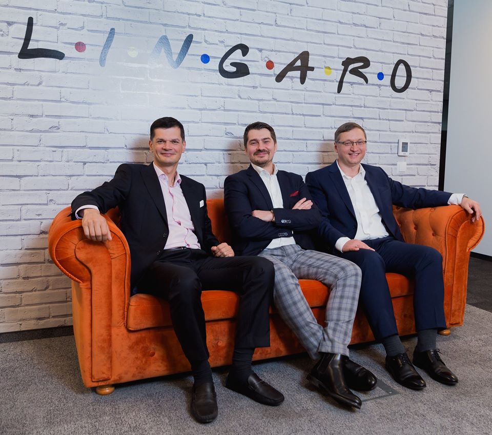 Lingaro announces its first acquisition