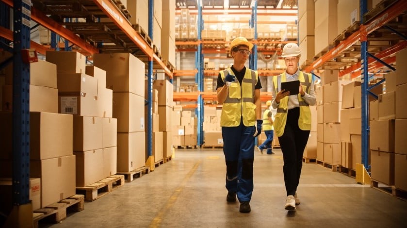 Warehouse Optimization: Best Practices for Defining and Visualizing KPIs