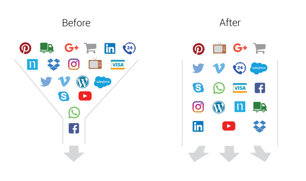 Data Democratization