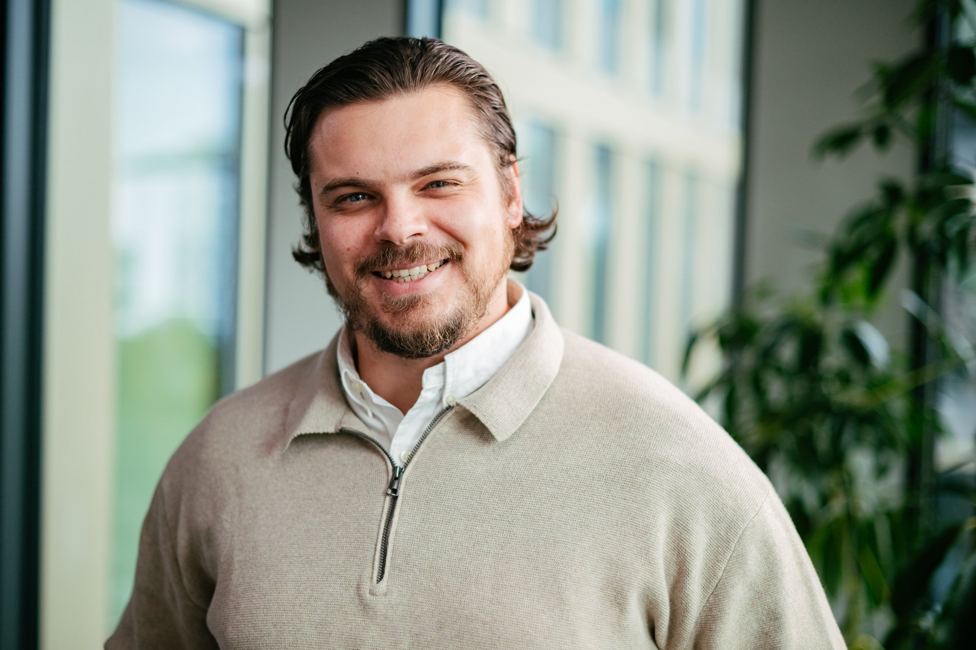 Krystian Jabłoński