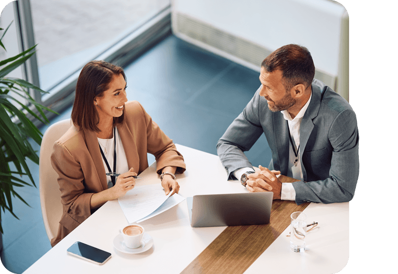 Data-Consulting