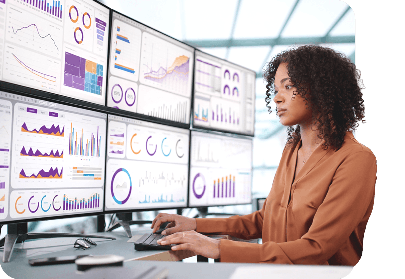 Data-Visualization