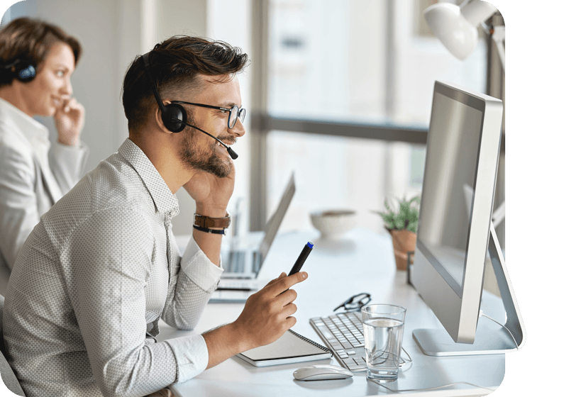 Intelligent-Operations-&-Support