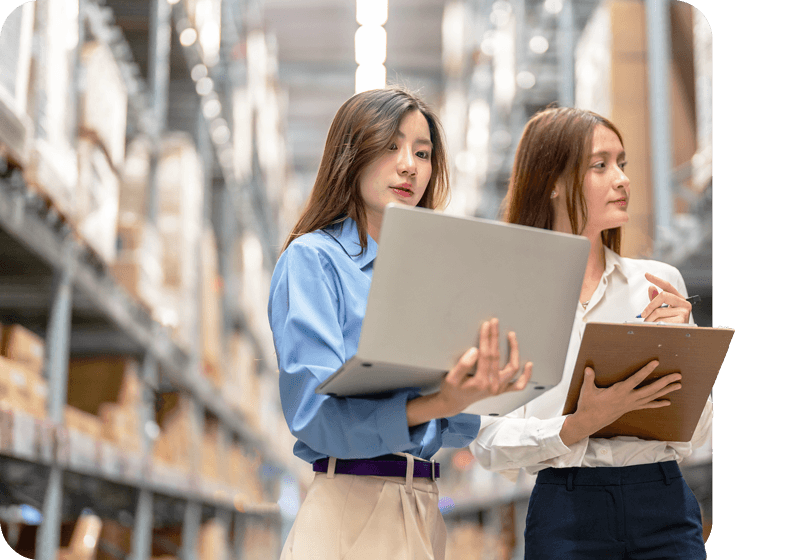 Intelligent-Resilient-Supply-Chain-
