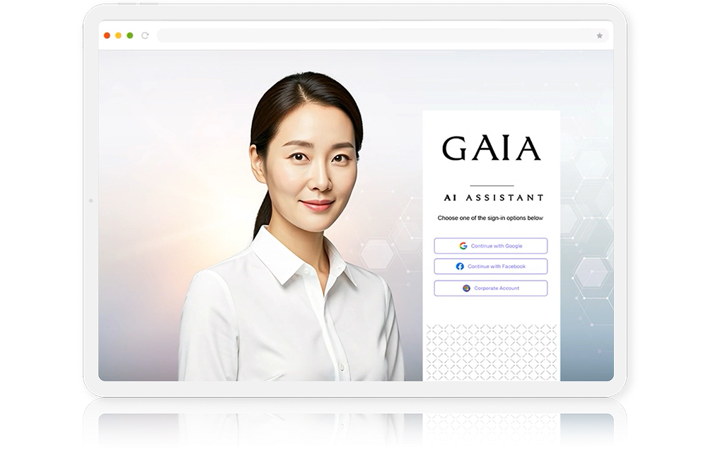 gaia-case-study