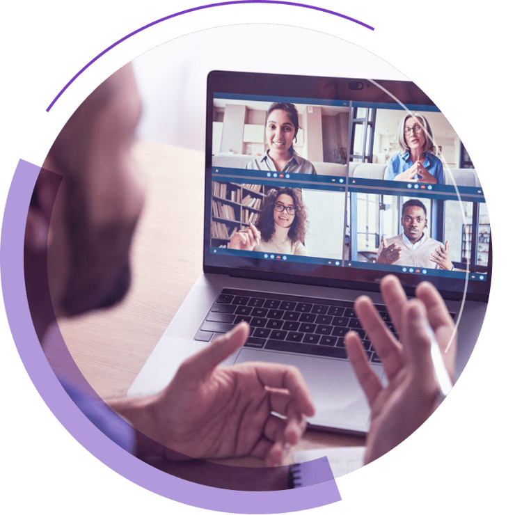 Join. Learn. Grow