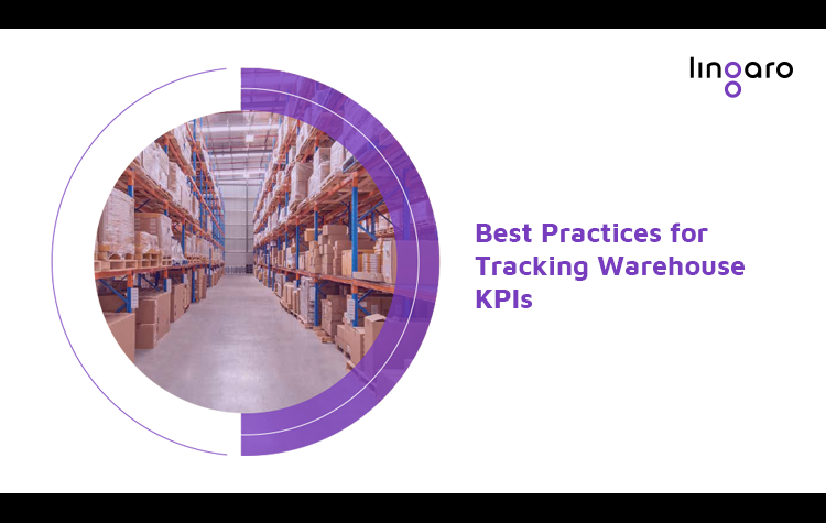 Best Practices for Tracking Warehouse KPIs