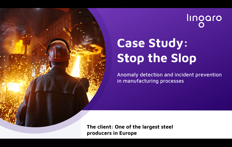 Case Study: Stop the Slop