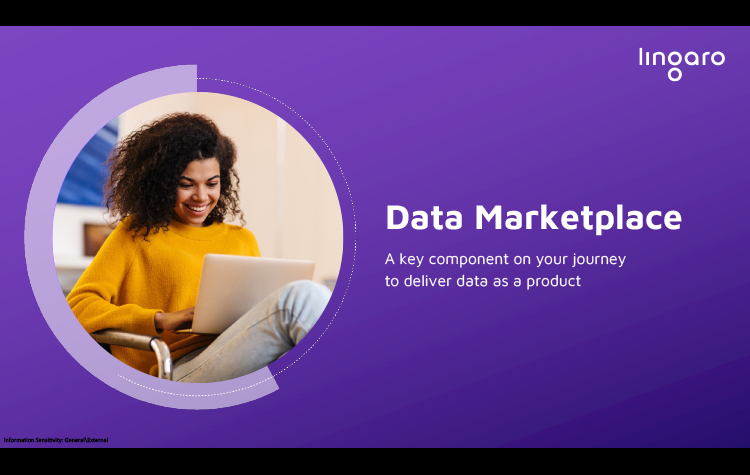 Data Marketplace