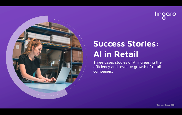 Success Stories: AI in Retail