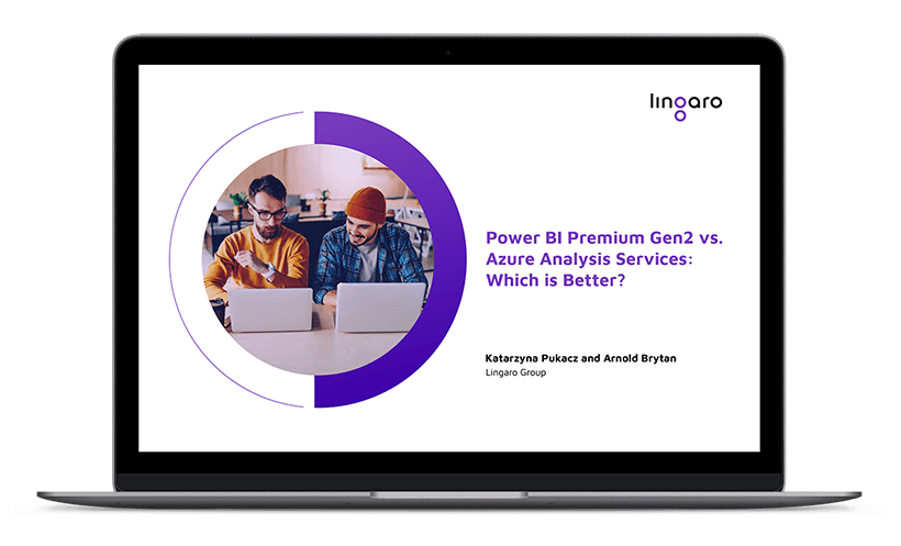 Power BI Premium Gen2 vs. Azure Analysis Services: Which Is Better? 