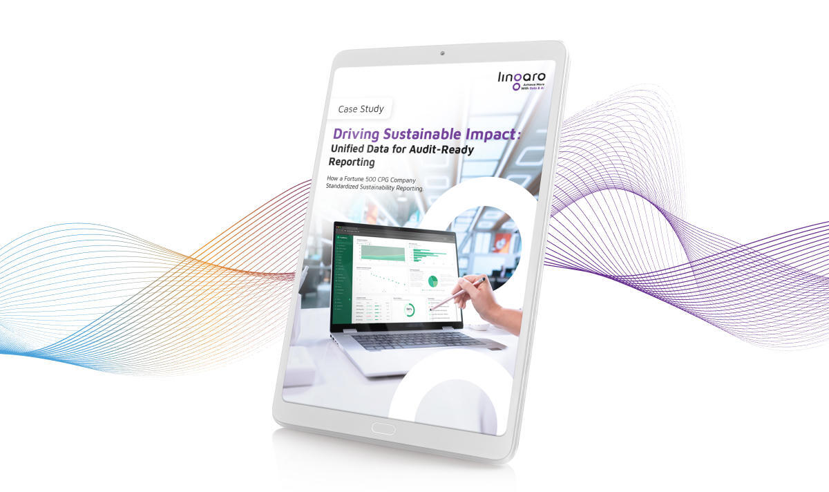 Case Study: The Hidden Cost of Fragmented Sustainability Reporting