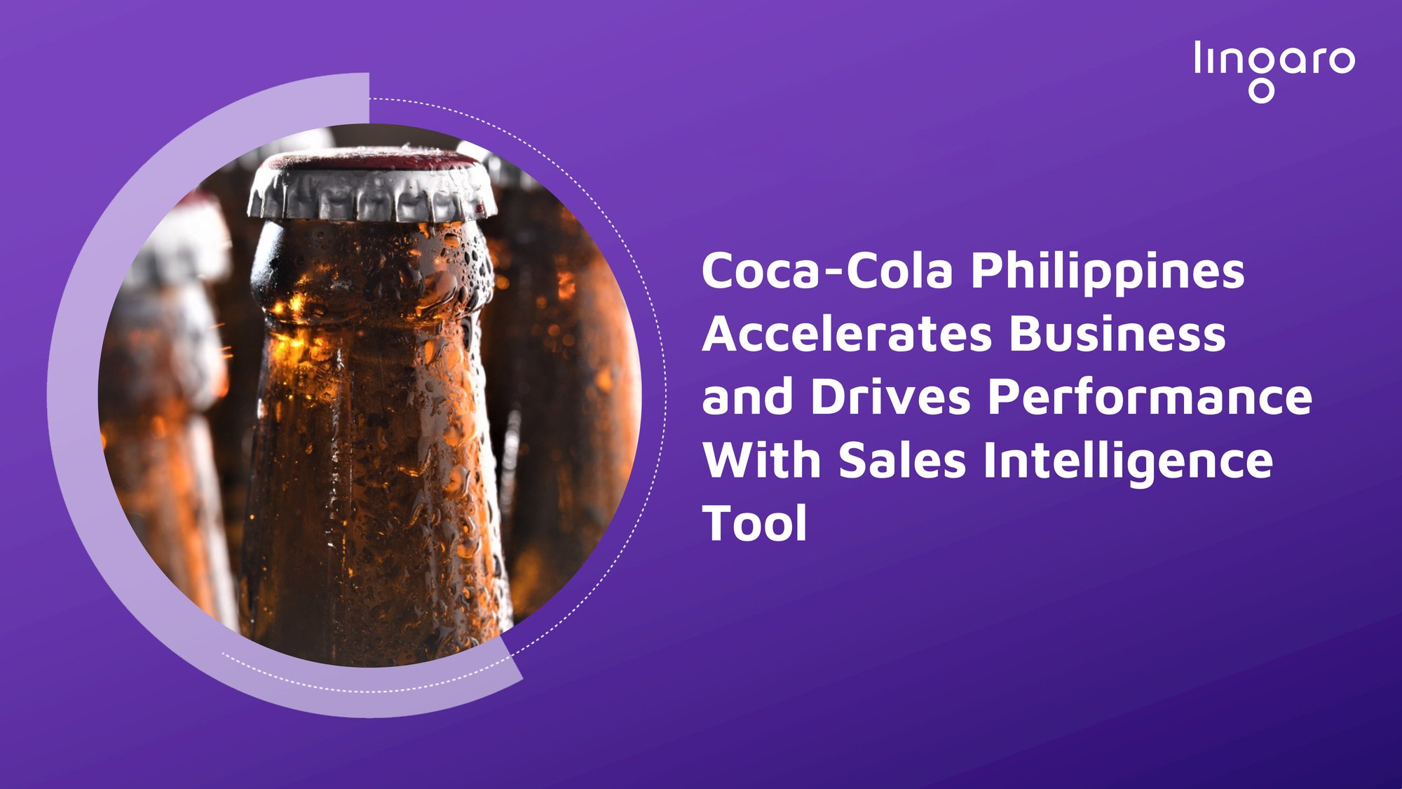 Company: Coca-Cola Beverages Philippines (CCBPI) 