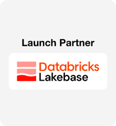 Databrick Lakebase
