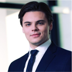photo of Krystian