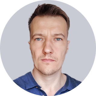 Michał Dorociński