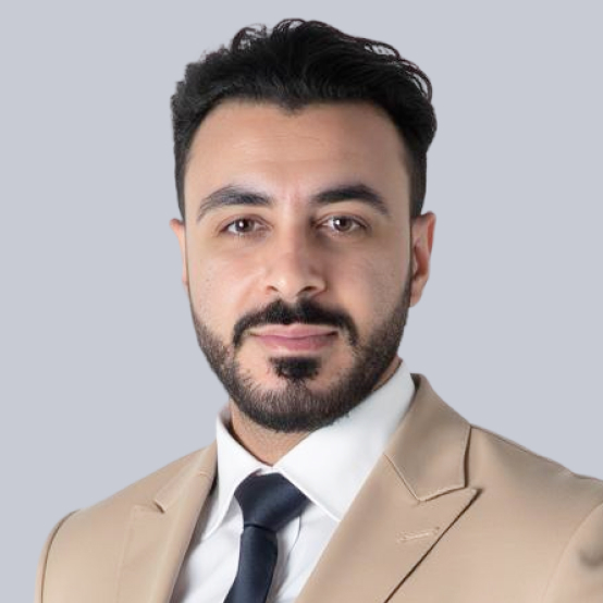 Yassin Ibrahim
