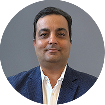 Gaurav Zibbu