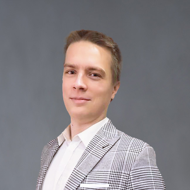 Michał Kamiński