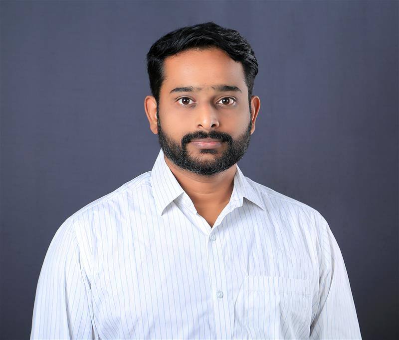 Sujith Gopalakrishnan