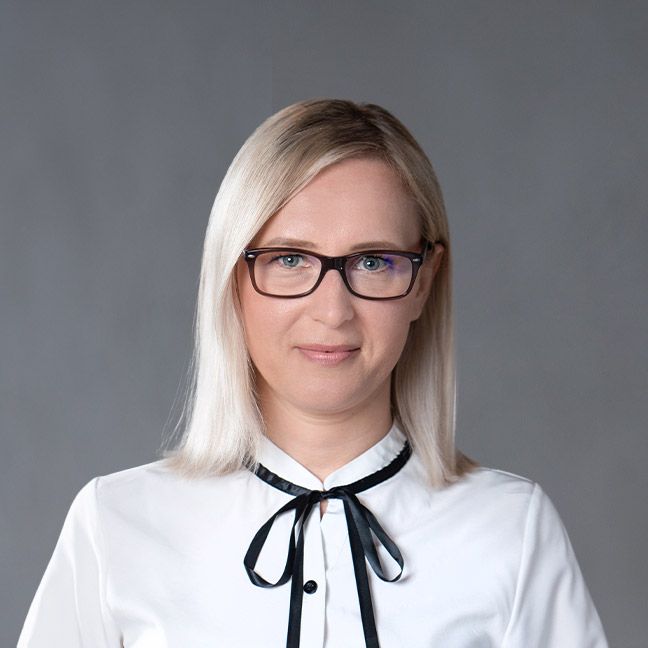 Katarzyna Komorowska