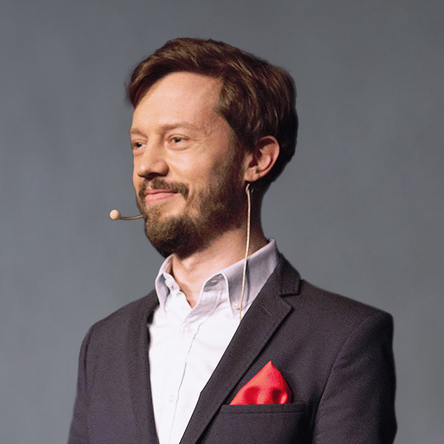 Łukasz Kościński