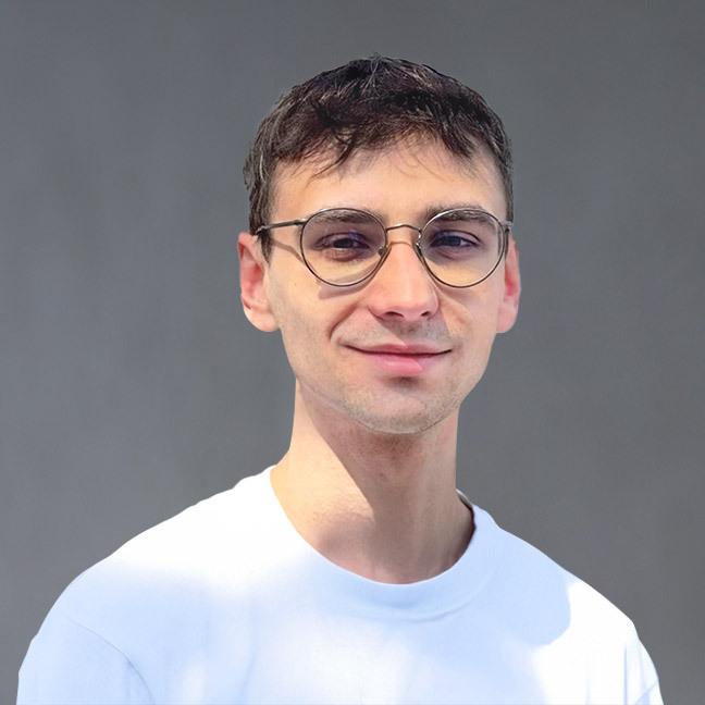 Tomasz Czochański
