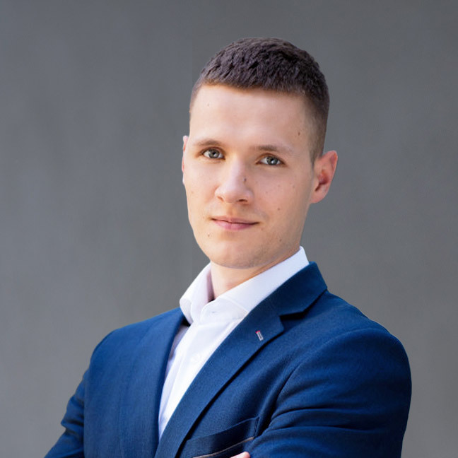 Łukasz Frydrych
