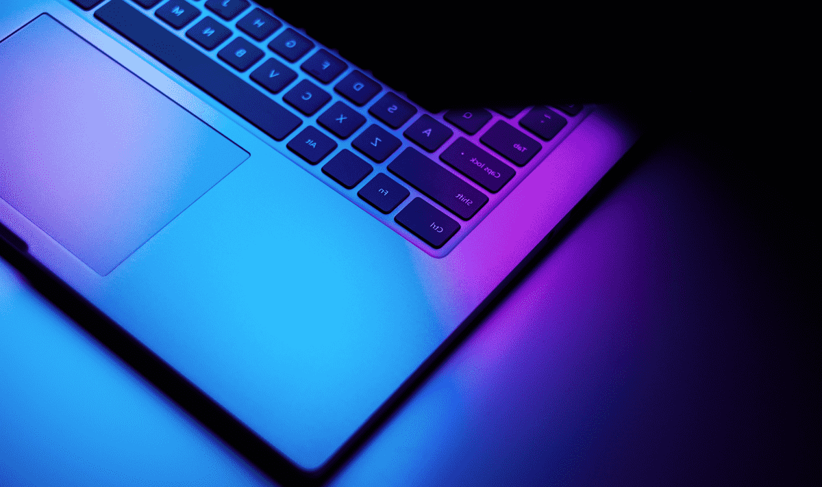 laptop