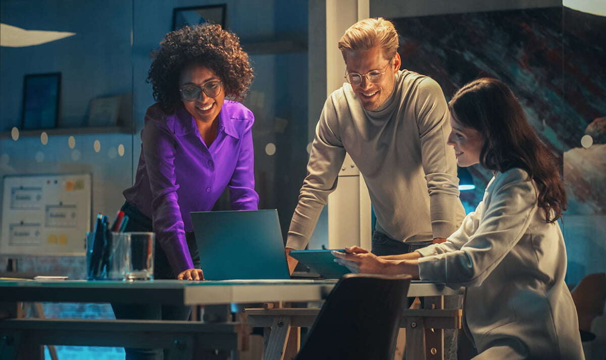 discussion of martech
