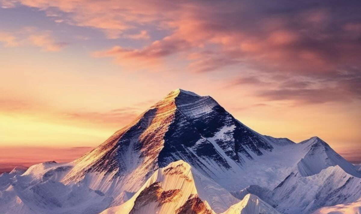 Everest Group