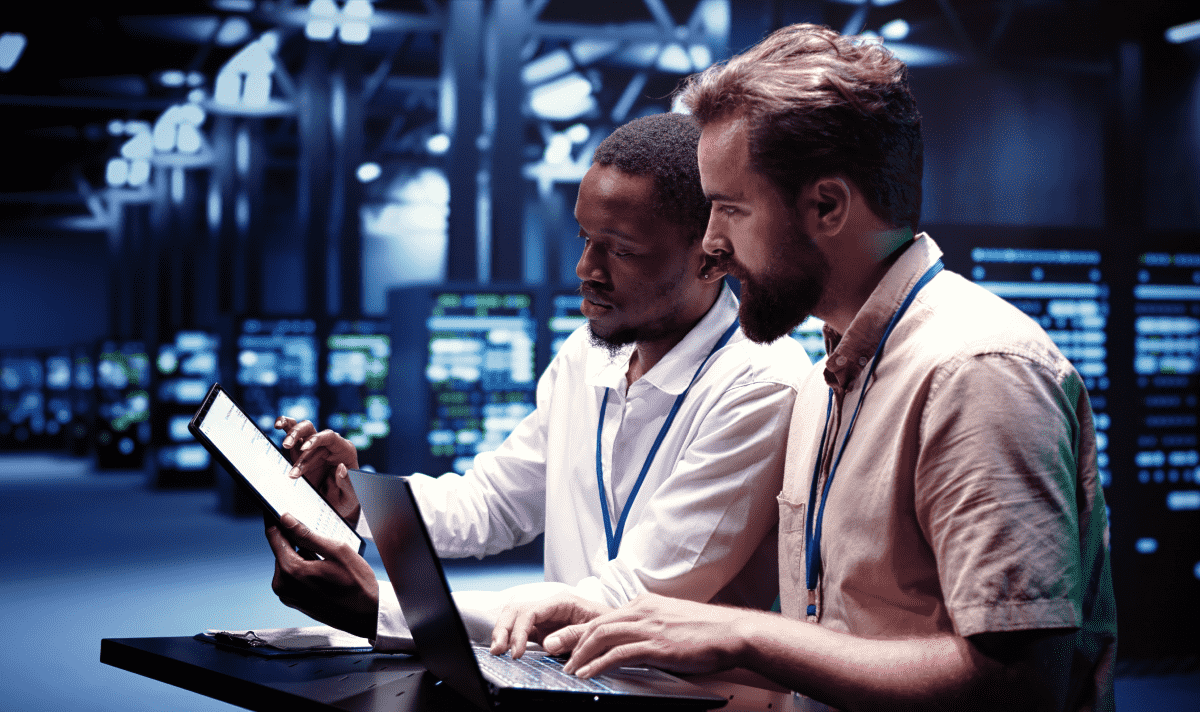 unlock the power of AI