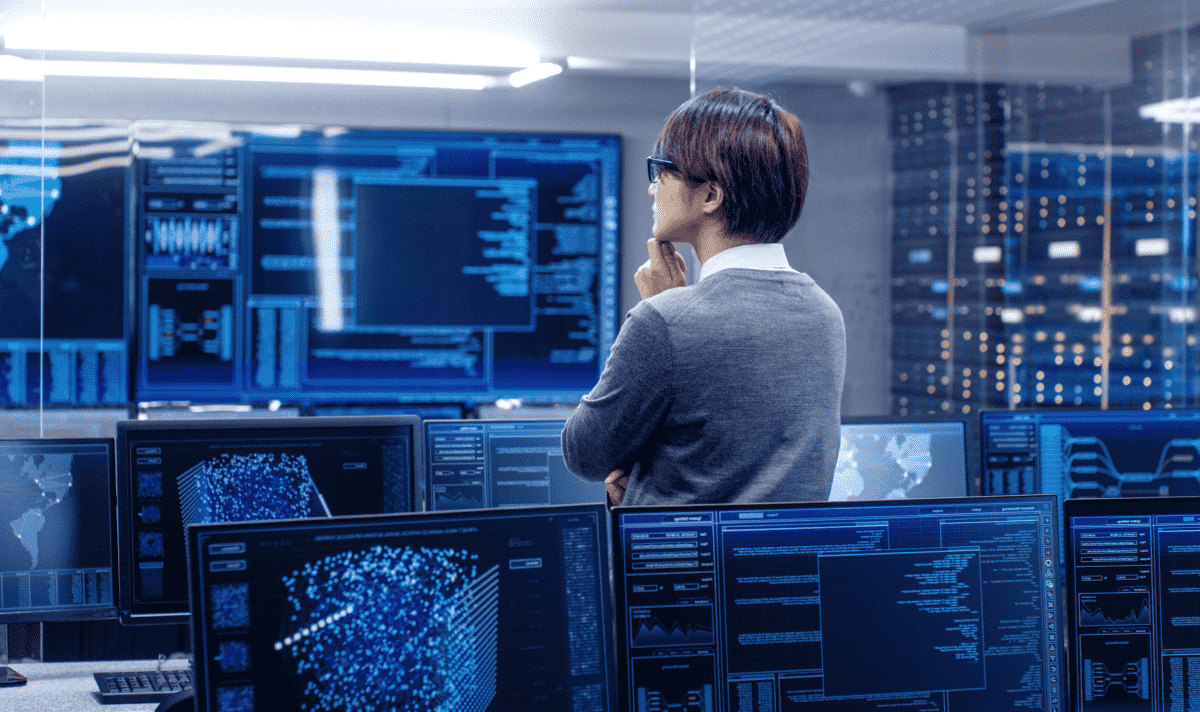 unlock the power of AI