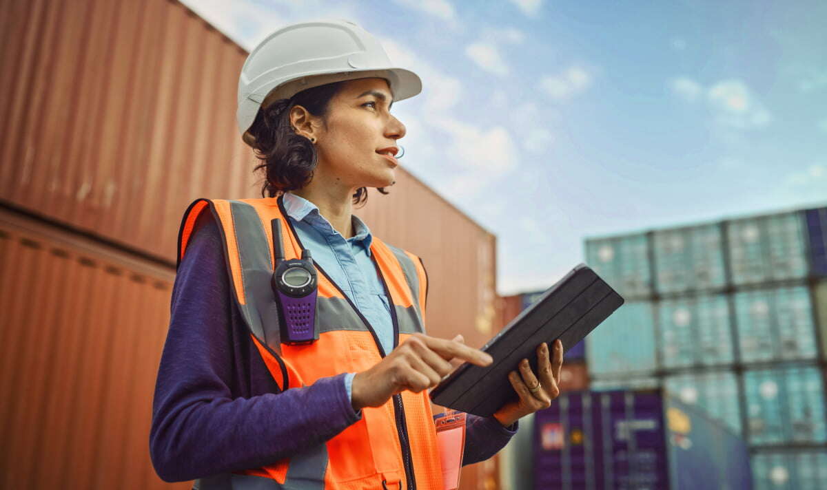 automation in transportation