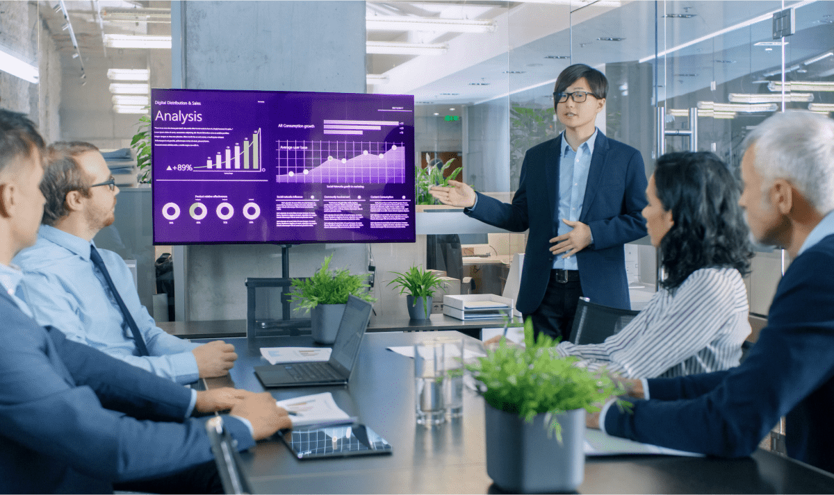 sustainability trends