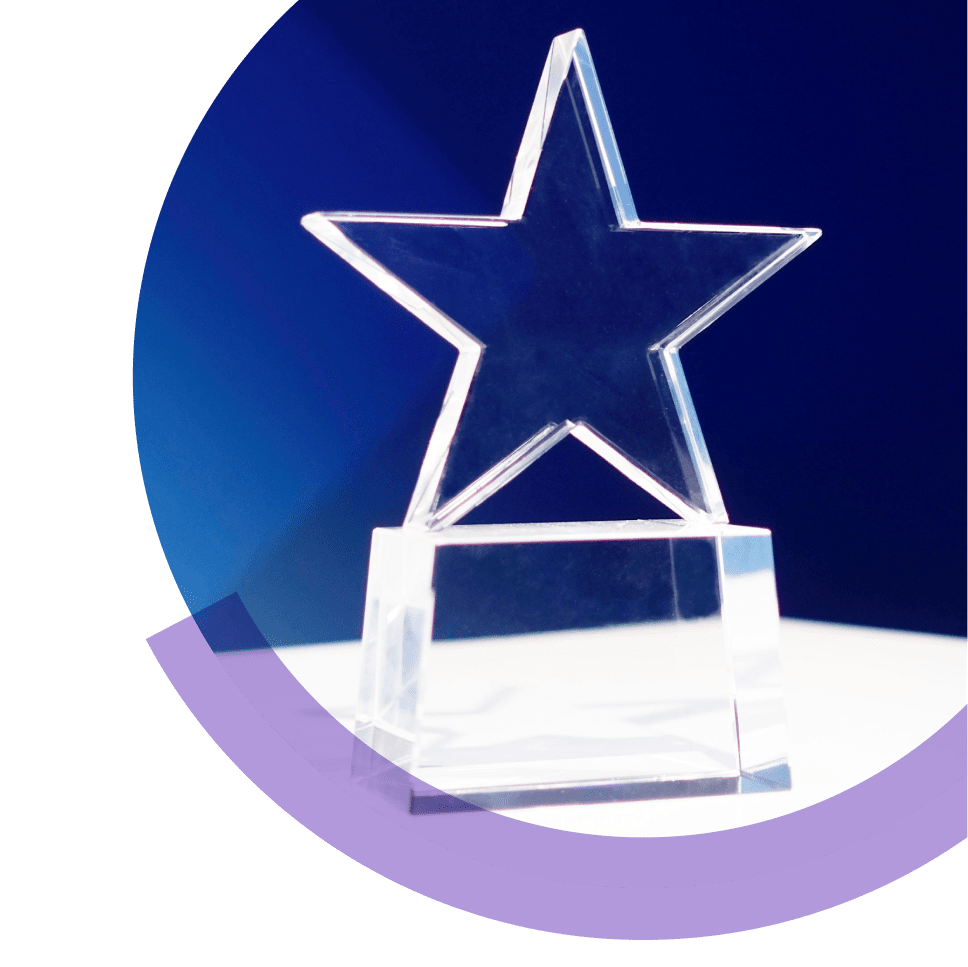 ISG Recognition, Supply Chain