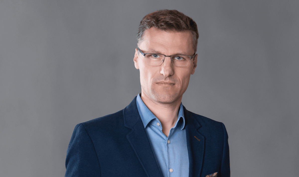 Tomasz Rostkowski