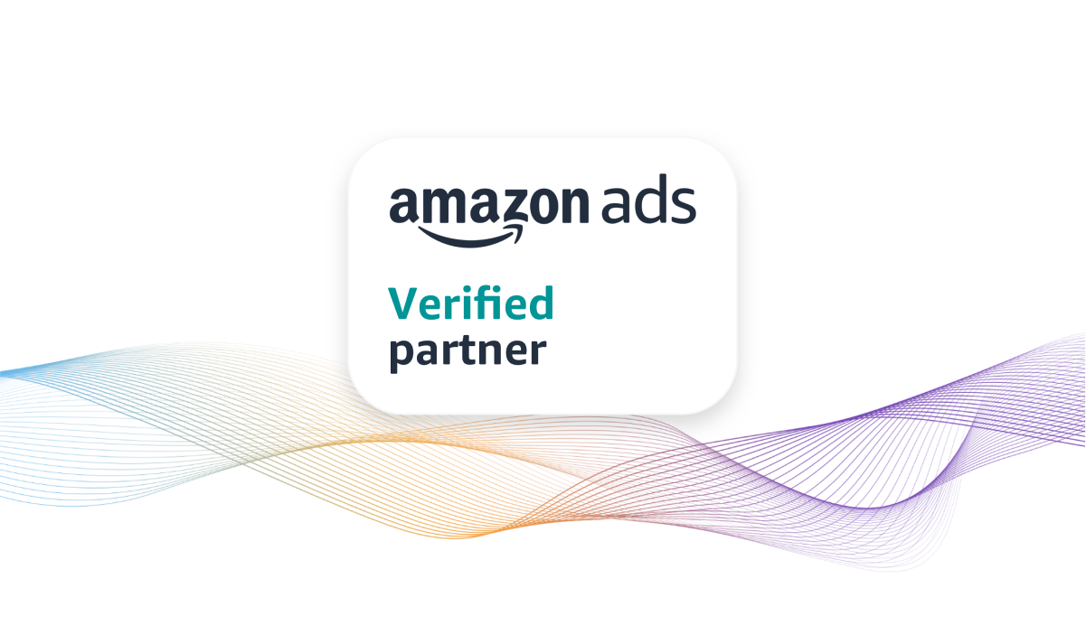 amazon verified partner