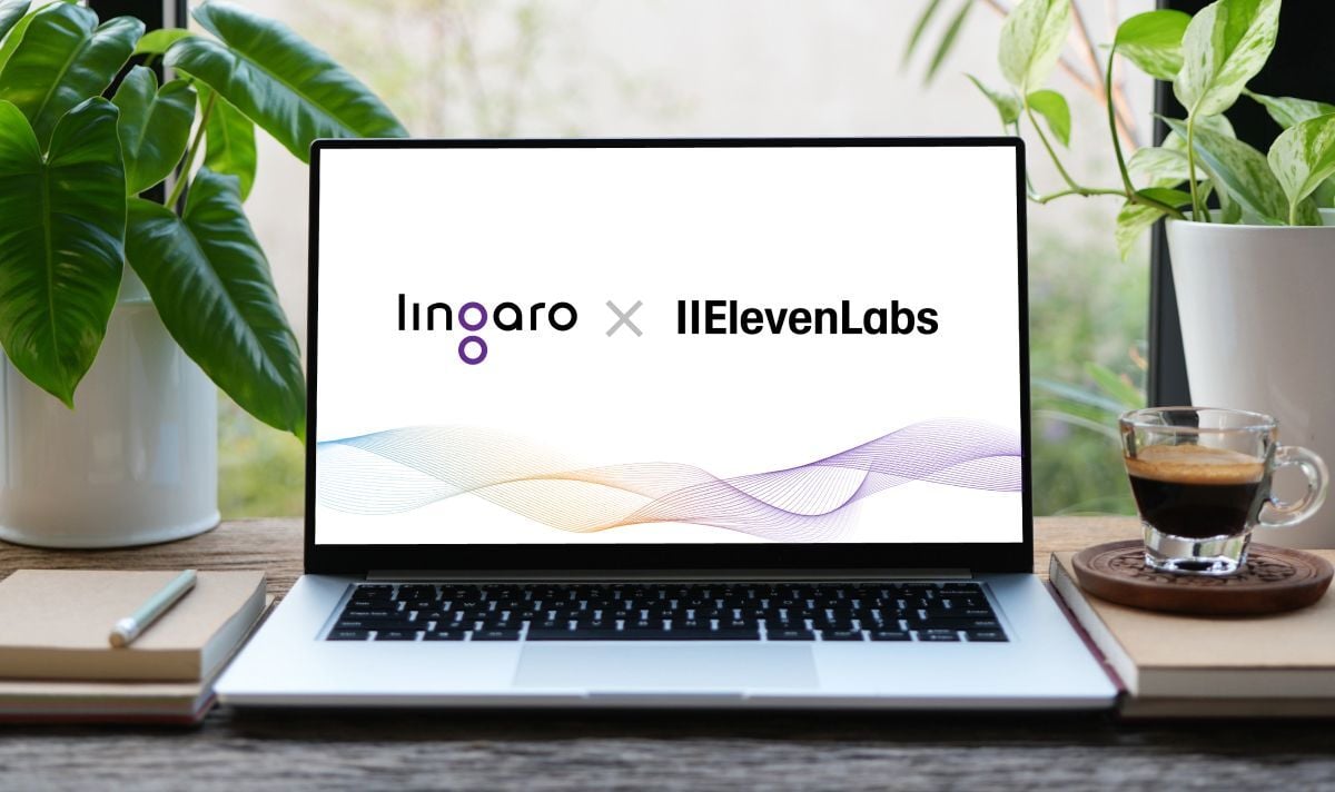 ElevenLabs partnership